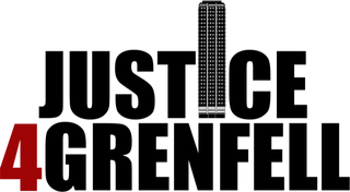 Justice4Grenfell Campaign