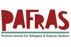 Positive Action for Refugees and Asylum Seekers