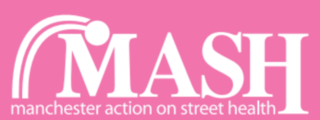 MASH (Manchester Action on Street Health)