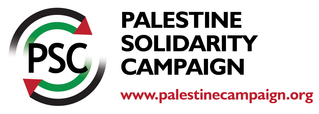 Palestine Solidarity Campaign