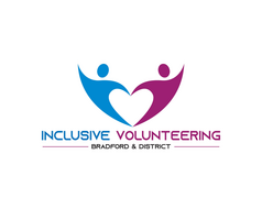 Inclusive Volunteering - Bradford & District