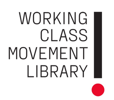 Working Class Movement Library